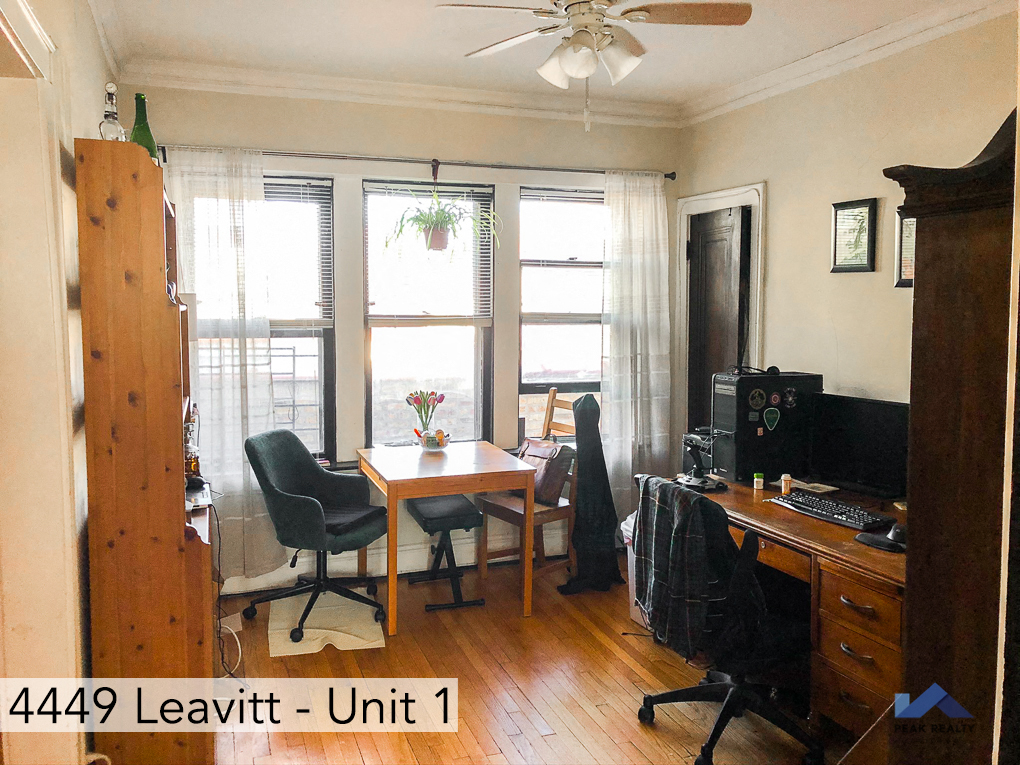 4449-55 N. Leavitt St. 4449-55 N. Leavitt St., Chicago, IL 60625 Lincoln Square - Leasing by Cross Street